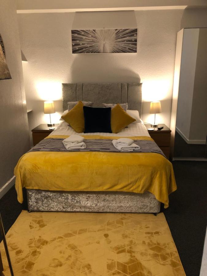 阿尼克 乔治亚旅馆酒店 外观 照片